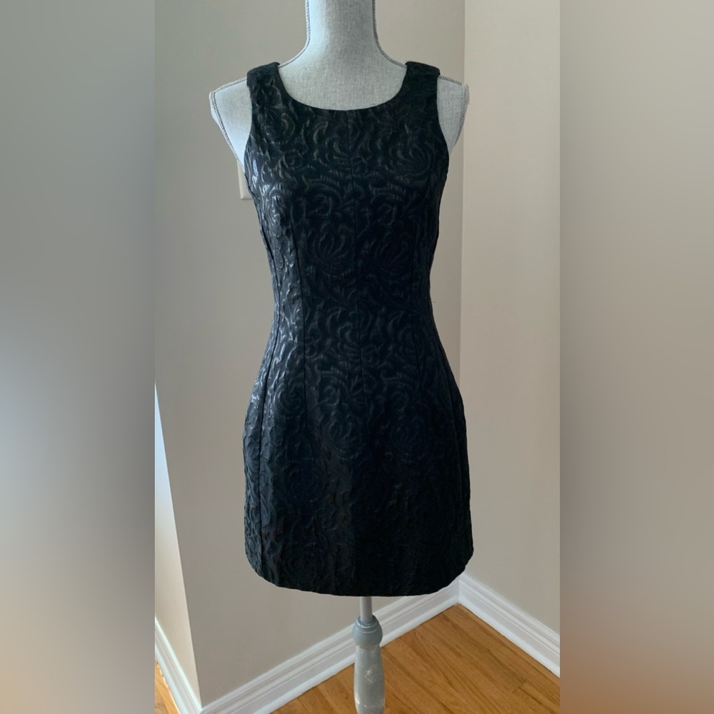 Yumi Dress